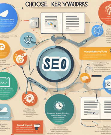Comment choisir ses mots-clés SEO ?