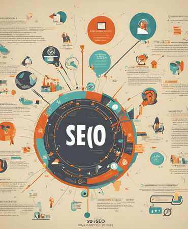 L'histoire du SEO (Référencement naturel)