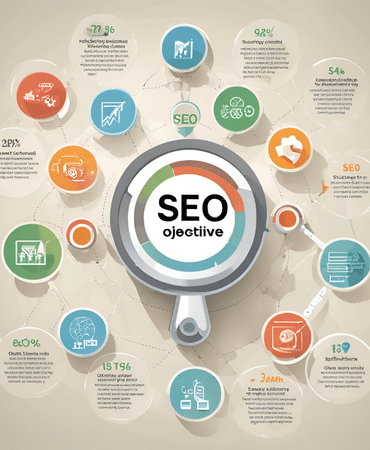 Plan SEO Objectifs